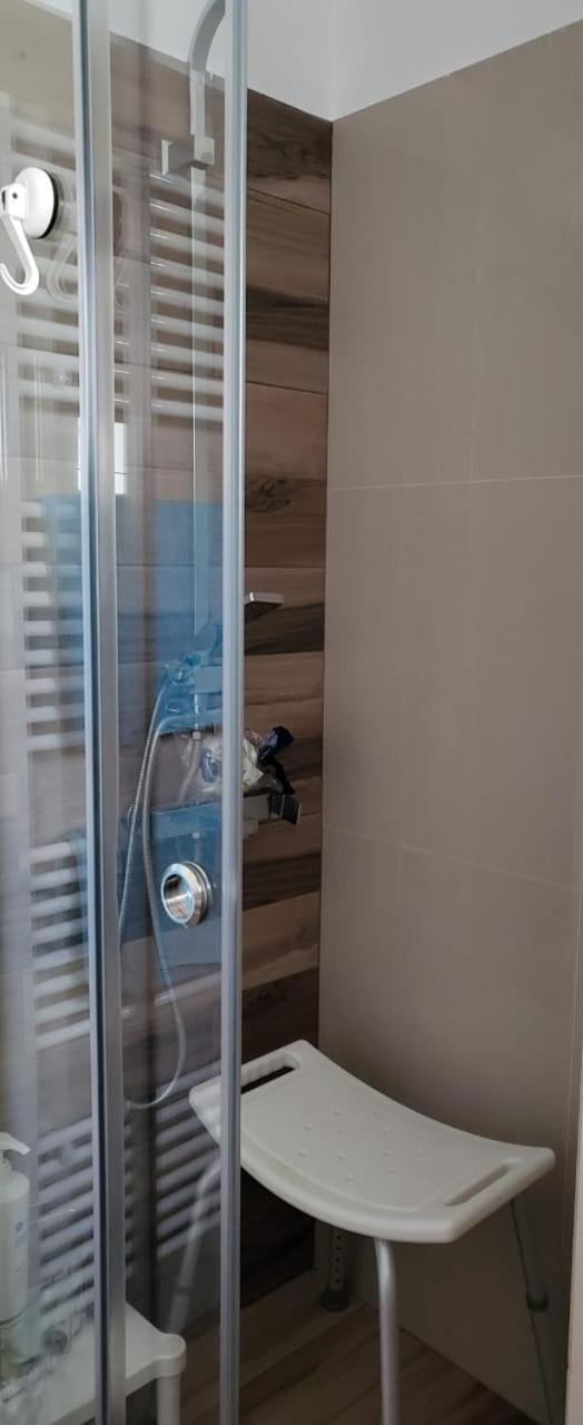 Central Park Apartment Volos Exterior photo